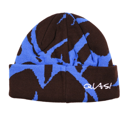 Quasi XTC Beanie