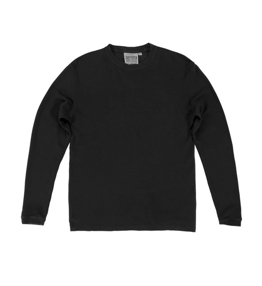 Jungmaven Logan Longsleeve Tee Shirt