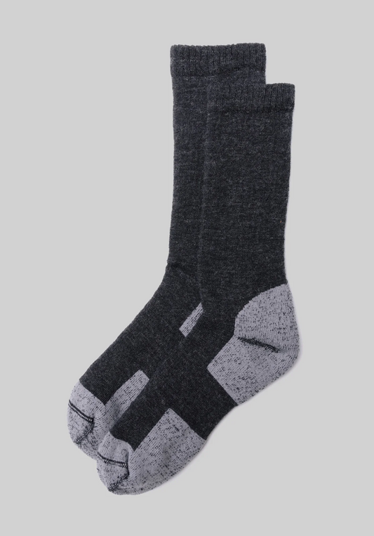 American Trench Wool Hiker Sock- 2 Colors