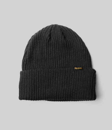 O.E. Sport Beanie from American Trench- 3 Colors