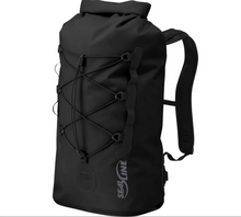 SealLine Big Fork Waterproof 30L Backpack