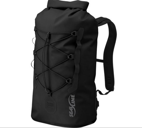 SealLine Big Fork Waterproof 30L Backpack