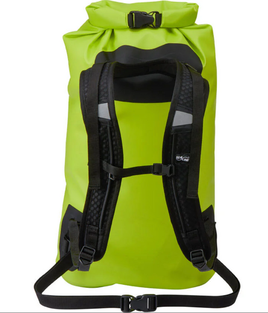 SealLine Big Fork Waterproof 30L Backpack