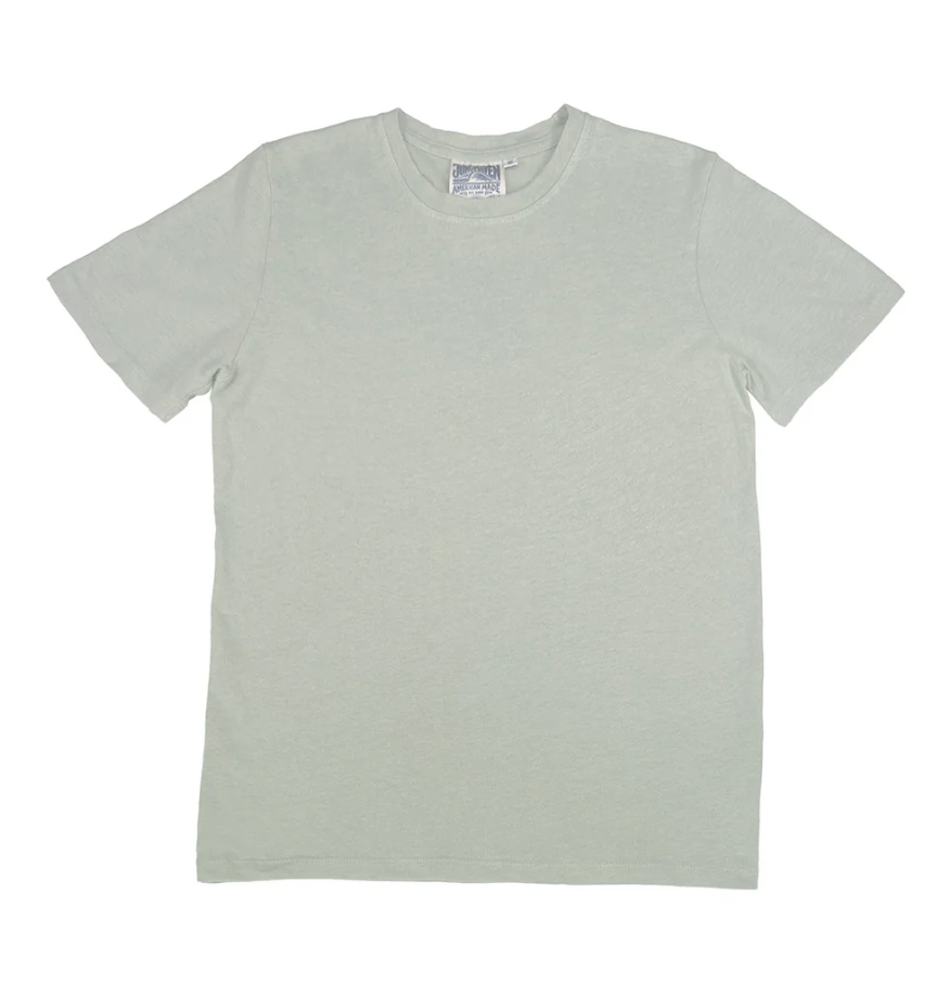 Jungmaven Men's Baja Tee- Multiple Colors