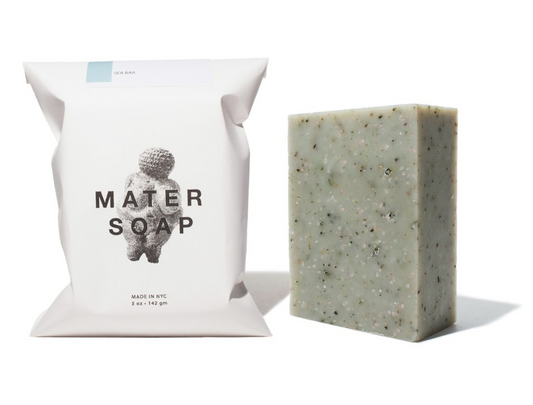 Mater Sea Soap Bar