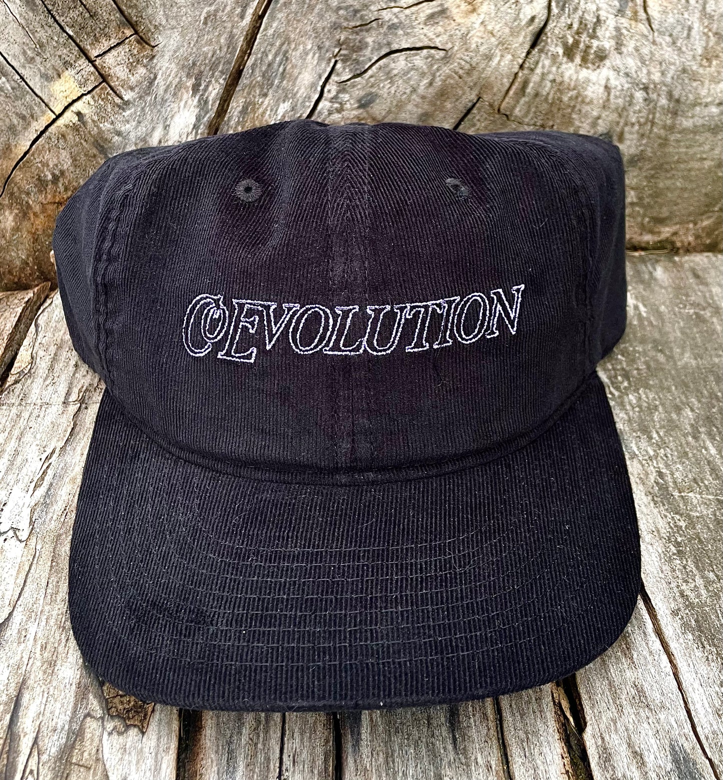 CoEvolution Hat