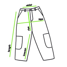 Meals Forager Pants