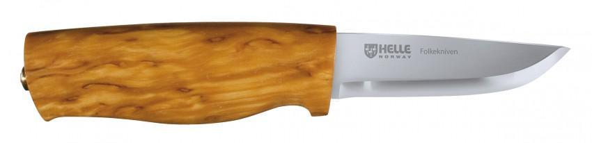 Helle Folkekniven Knife