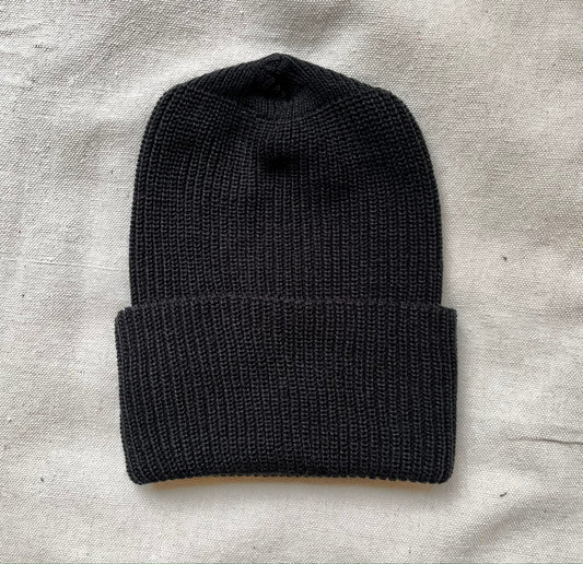 USA Made Watch Cap Beanie