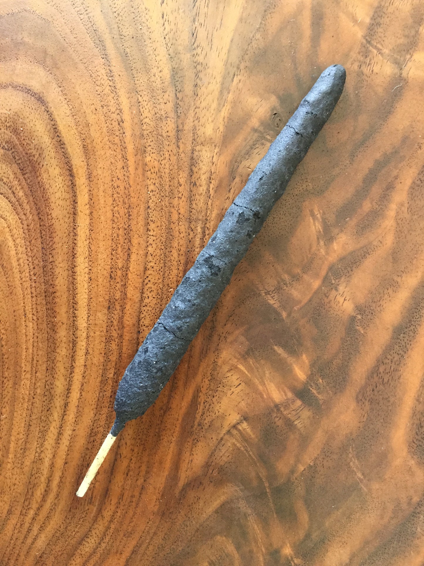 Incausa Resin Incense