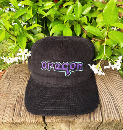 Oregon Hat