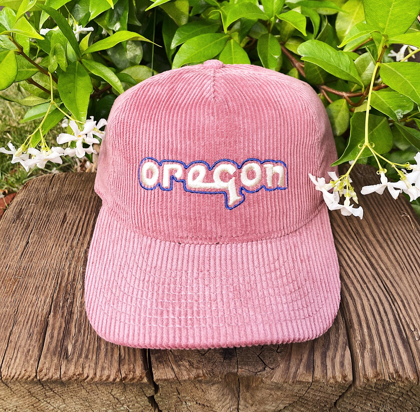 Oregon Hat