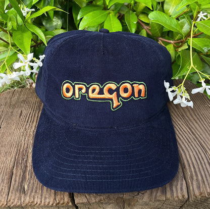 Oregon Hat