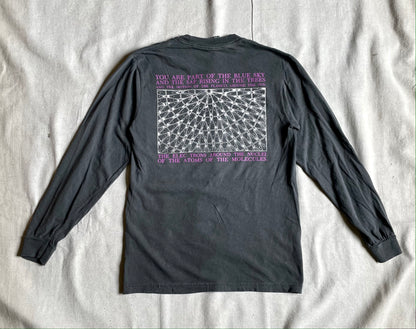 Worn Path Sun Longsleeve Tee Shirt