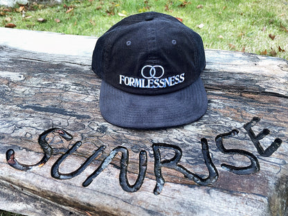 FORMLESSNESS hat