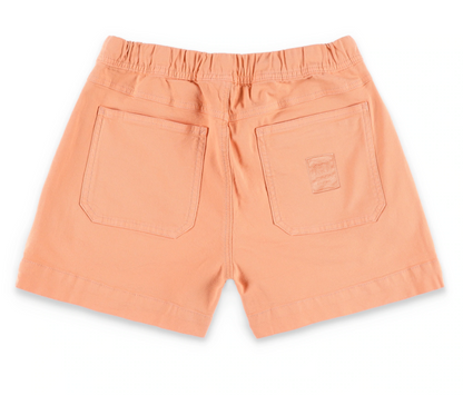 Topo Designs Women's Cut Dirt Shorts- Multiple Colors