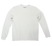Jungmaven Baja Long Sleeve Shirt- Multple Colors