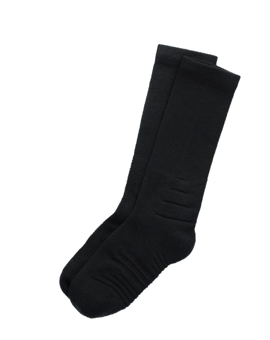 Topo Designs Wool Tech Socks - 2 Colors