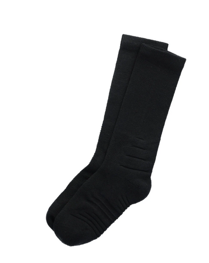 Topo Designs Wool Tech Socks - 2 Colors