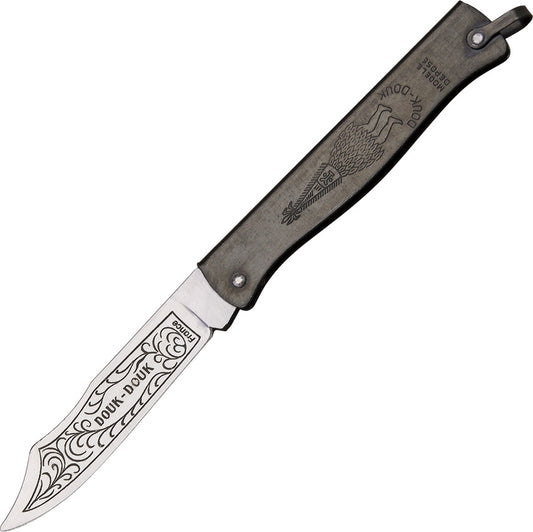 Douk-Douk Folding Knife- 2 sizes