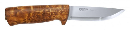 Helle Eggen Knife