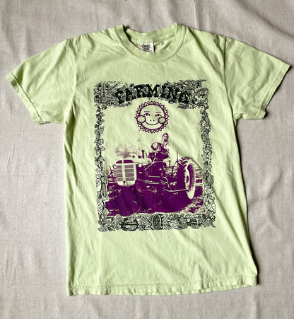 Farming Tee Shirt