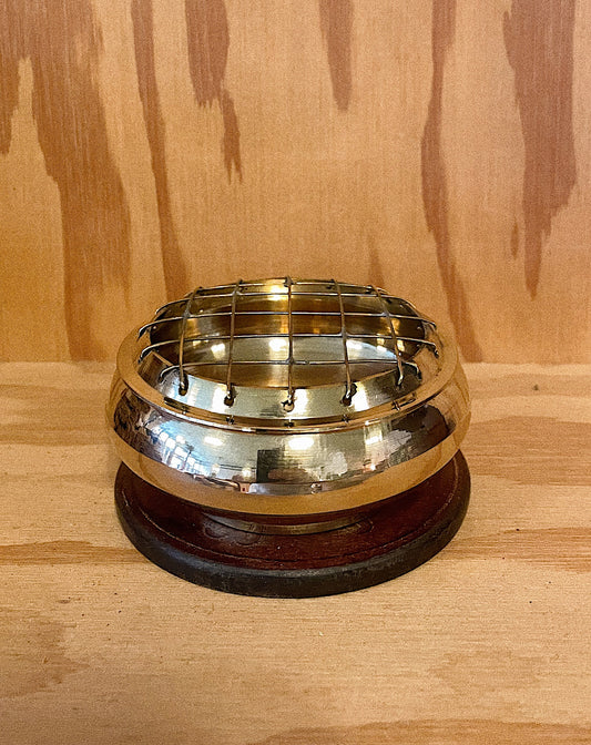 Incense Burner Bowl