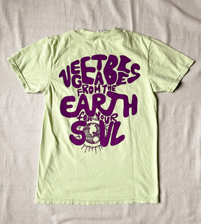 Farming Tee Shirt